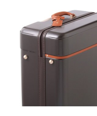 ACE BAGS & LUGGAGE HaNT ノートル 06883 スーツケース 75リットル ハント ダマスブラウン