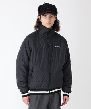Columbia Columbia/ パウダーケグIIリマスタードインターチェンジ /コロンビア Black
