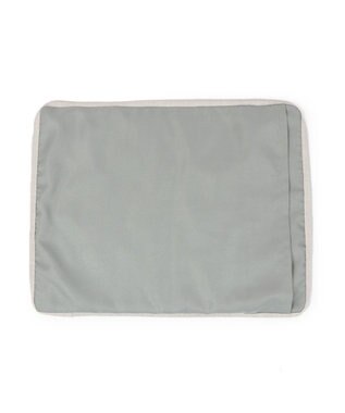 PET PARADISE 犬 春夏 クール 接触冷感 マット (44×35cm) ボタニカル柄 ジェルマット -