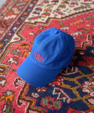 AMERICAN HOLIC Pizza Planet CAP Blue