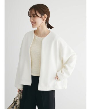 Green Parks ・ＥＬＥＮＣＡＲＥ　ＤＵＥ　フクレジャカードロンＴＥＥ Ivory