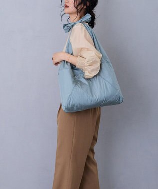 MioFIRANO SILHOUETTE W001 トートバッグ はっ水  A4サイズ対応