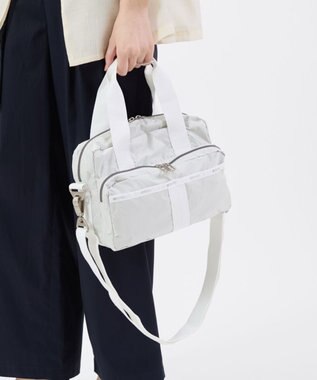 LeSportsac METRO CONVERTIBLE/ブランC ブランC