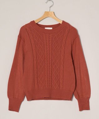 ONWARD Reuse Park 【any SiS】ニット秋冬