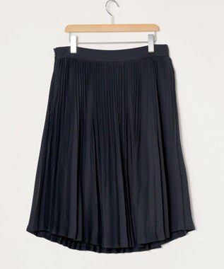 ONWARD Reuse Park 【23区】スカート春夏 ネイビー