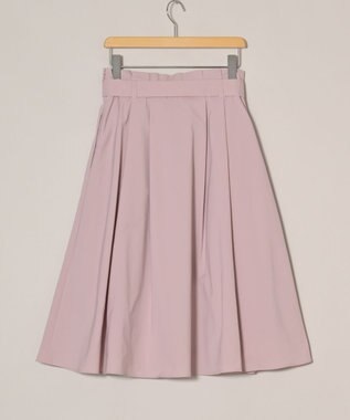 ONWARD Reuse Park 【組曲】スカート春夏 ピンク