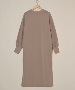 ONWARD Reuse Park 【UNFILO】ワンピース春夏 ブラウン