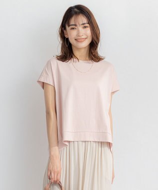 組曲 【2WAY】ジェミニネックレス ゴールド系