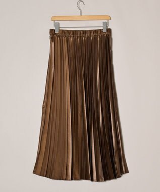 ONWARD Reuse Park 【23区】スカート秋冬 ブラウン