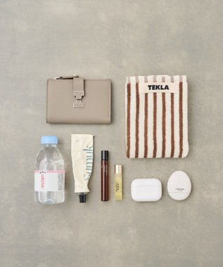 IACUCCI 【予約】リド ドロストSD CERVO キャメル