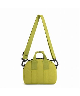 ACE BAGS & LUGGAGE EDGELINK マイクロギャラクシー ミニボストン ショルダーバッグ 60491 エッジリンク グリーン