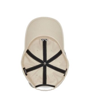 WEGO 【ユニセックス着用ITEM】＇47　CLEAN　UP　MLB　MINI　HEART ナチュラル