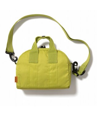 ACE BAGS & LUGGAGE EDGELINK マイクロギャラクシー ミニボストン ショルダーバッグ 60491 エッジリンク グリーン