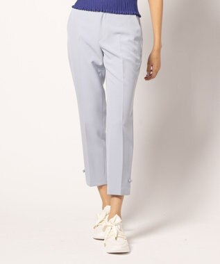 TOCCA 【洗える】FLY FRERRY パンツ ブルー