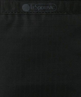 LeSportsac DAILY BACKPACK/リサイクルドブラックJP リサイクルドブラックJP