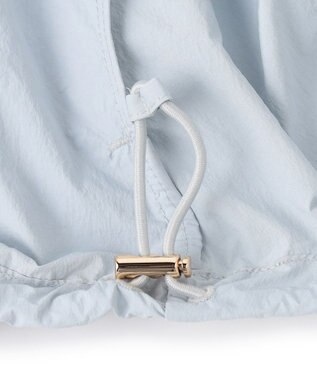 UNFILO My everyday ブルゾン サックス