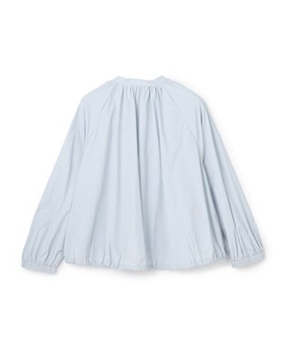 UNFILO My everyday ブルゾン サックス