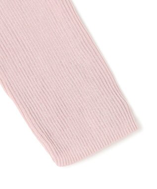 TOCCA EYELET AJISAI BOLERO ボレロ ピンク系