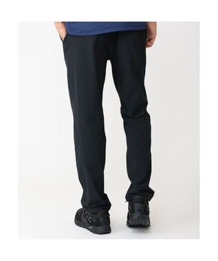 Columbia Columbia/ タイムトゥトレイルパンツ /コロンビア Black