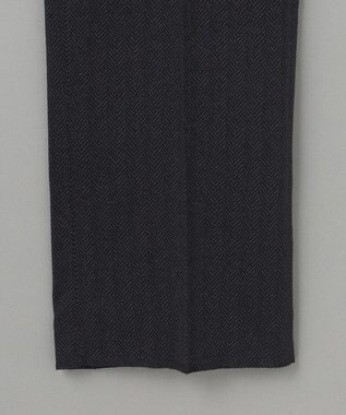 GOTAIRIKU 【AIRY MOVE / セットアップ対応】ムリネ調マルデオリジャージー セットアップパンツ グレー系8