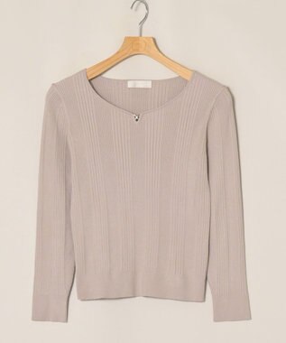 ONWARD Reuse Park 【any SiS】ニット秋冬
