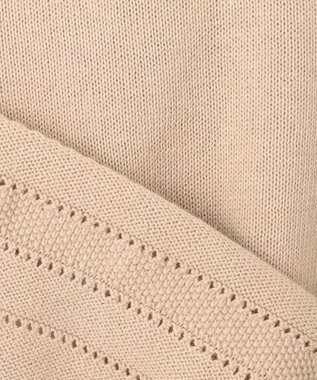 組曲 KIDS 【150-160㎝】クラシック カーディガン ベージュ