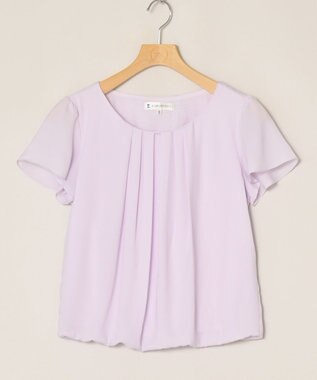 ONWARD Reuse Park 【組曲】カットソー春夏 パープル