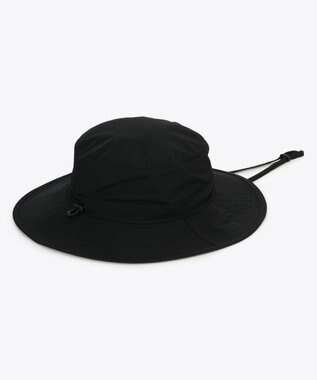 Columbia Columbia/ ボンバークレストピークパッカブルブーニー /コロンビア Black