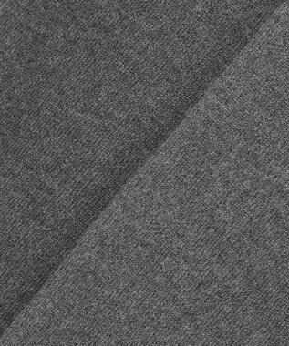 NAVE 【xNAVE】川上桃子コラボ ニットジャケット グレー系