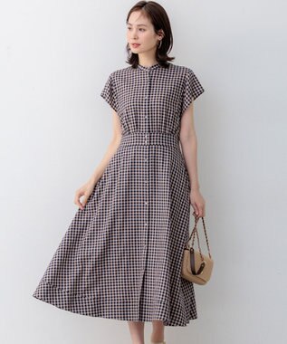 組曲 L 【先行予約】ニューリヨセルシャーティング ワンピース