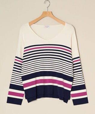 ONWARD Reuse Park 【any FAM】ニット春夏