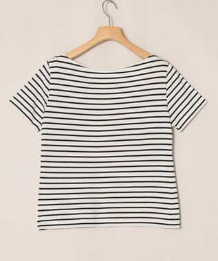 ONWARD Reuse Park 【23区】カットソー春夏 ブラック