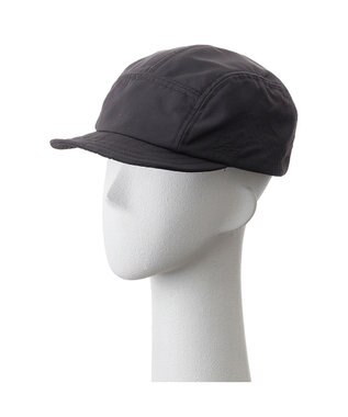  【洗える】estaa 撥水 ポケッタブルキャップ UV