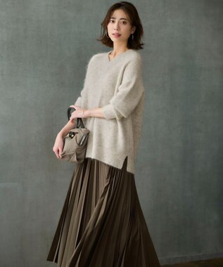 23区 【WEB限定】ナロー バングル ゴールド系