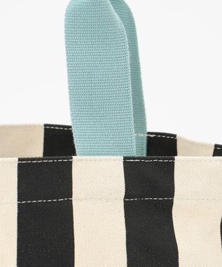 TOCCA TOCCA HOTEL CANVASTOTE トートバッグ ブラック系