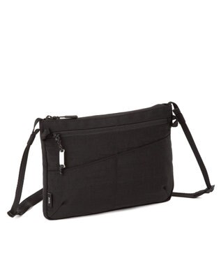 ACE BAGS & LUGGAGE ace. ファルテライト ショルダーバッグ 17891 エース ブラック