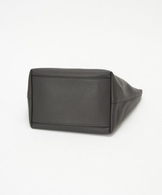 IACUCCI オペラ S CERVO/STAMPA INTERNA チャコールグレー