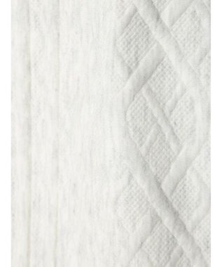 CRAFT STANDARD BOUTIQUE ＪＱカット切り替えプルオーバー2 Oatmeal