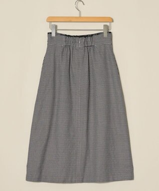 ONWARD Reuse Park 【any SiS】スカート秋冬 ブラック