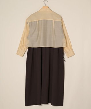 ONWARD Reuse Park スタッフおすすめ！コーデ商品/サイズS【UNFILO】ブラウス春夏×ワンピース春夏 その他