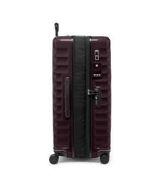 TUMI  19 DEGREE エクステンデッド・トリップ・エクスパンダブル・パッキングケース DEEP PLUM
