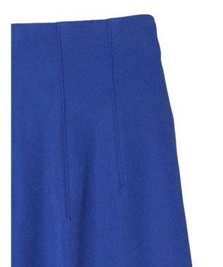 Green Parks アンクル丈／選べる美脚みえパンツ Blue