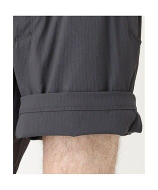 Columbia Columbia/ ランドローマーリップストップショートパンツII /コロンビア Shark