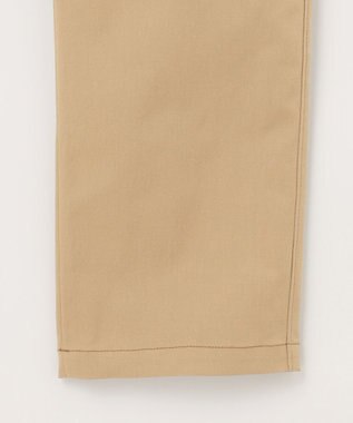 JOSEPH ABBOUD MOUNTAIN 【ストレッチ/吸水速乾/UVカット】ヴィンテージチノ パンツ ベージュ系