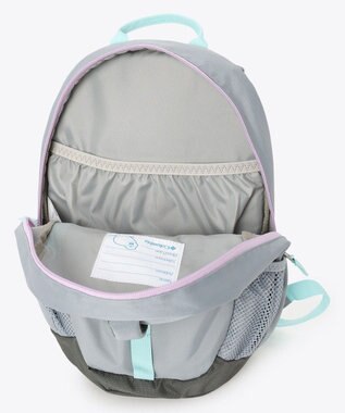 Columbia Columbia/ キッズアイテム/ キャッスルロックユース12Lバックパック /コロンビア Cirrus Grey
