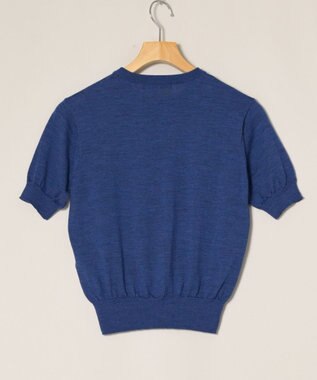 ONWARD Reuse Park 【23区】ニット秋冬 ブルー