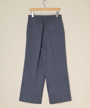 ONWARD Reuse Park 【any SiS】パンツ秋冬 ブルー