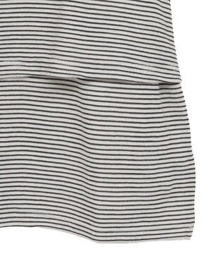 AMERICAN HOLIC 【2点セット】キャミレイヤードTシャツ Brown