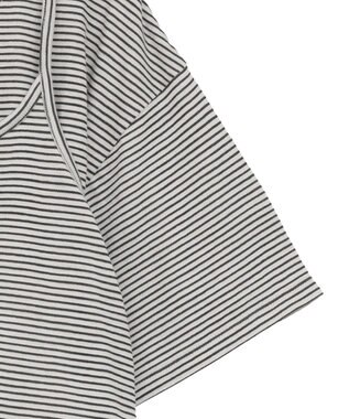 AMERICAN HOLIC 【2点セット】キャミレイヤードTシャツ Brown