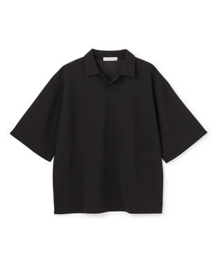 UNFILO MENS さらさらドライ クリーンポロ